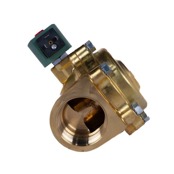 2” ASCO Solenoid Valve 2-Way Normal